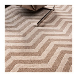 Eichholtz Carpet Gerdagne Beige - Novelty Rugs