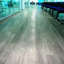 Tecnar I - Hardwood Flooring