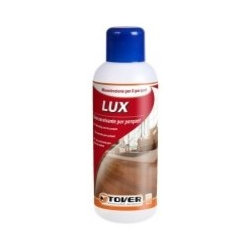 Tover Lux Wood Floor Polish - Products