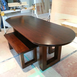 Custom Built Furniture - Products