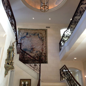 French Foyer
