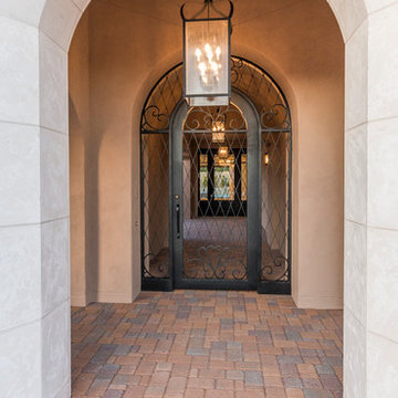 Silverleaf Spec