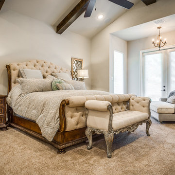 Canyon Creek Project