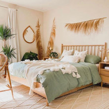 Notre chambre / dressing