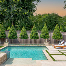 Pools