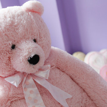 Teen / Children Bedrooms
