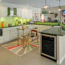 Backsplash