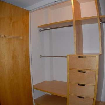 Loft Renovation - Great Jones