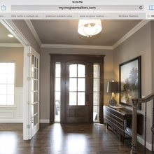 Yorktown builder Home