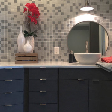 AP Kitchen & Bath Revamp