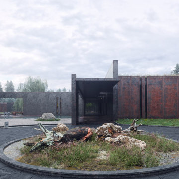 Echo House