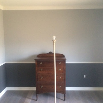 Bedroom Renovation