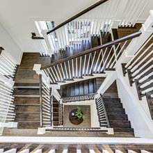 stairway