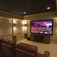 home theatre