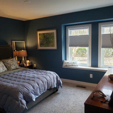 Cambridge Addition and Remodel