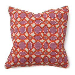 Pillows from belleandjune.com - Decorative Pillows
