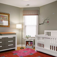 Nursery