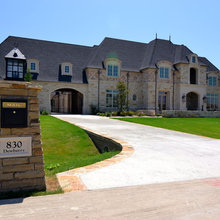 Mailboxes