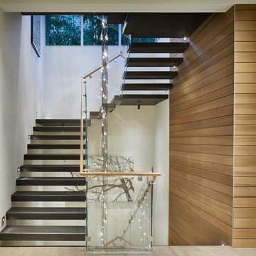 Mercer Island Modern