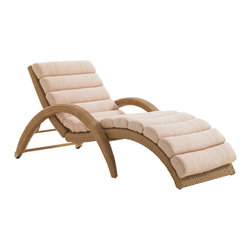 MacQueen Home - Outdoor Chaise Lounges