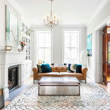 Interiors