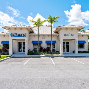 Commercial/Medical Office