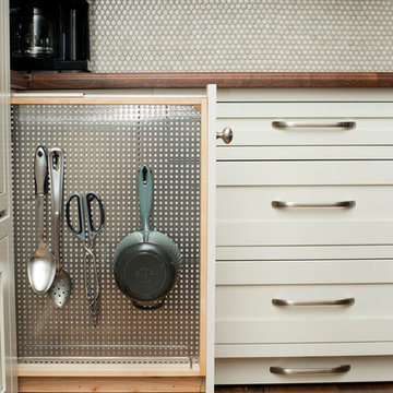Awesome Kitchen - Susan Rowan McGee - Designer