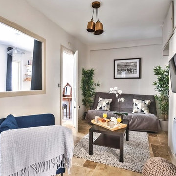 Rénovation totale