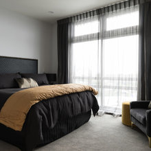 Bedrooms