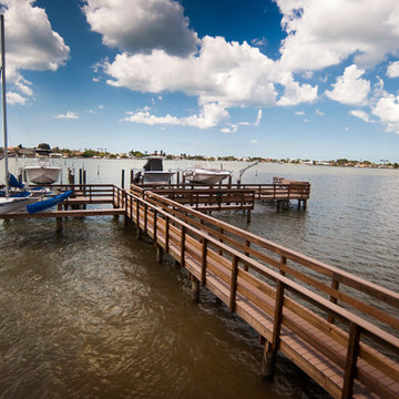 Decks & Docks project