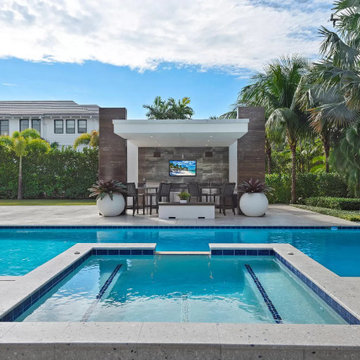 6511 S. Flagler