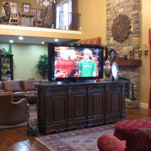 television solutions