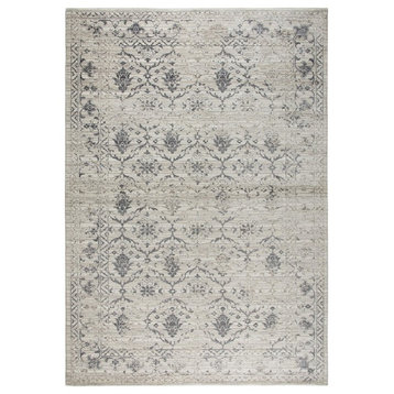Rizzy Home Panache Collection Rug, 5'3"x7'6"