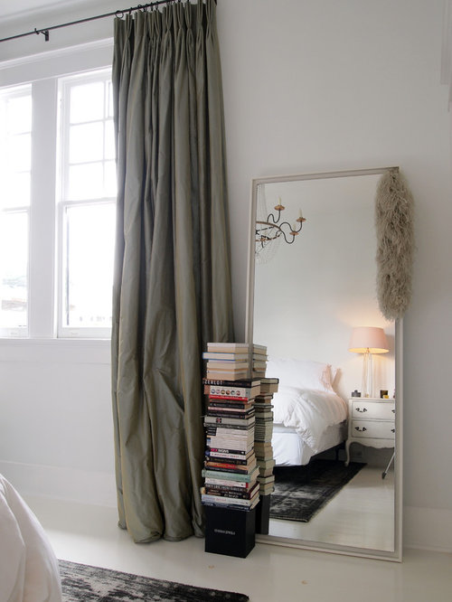 Eclectic Bedroom Design Ideas, Remodels & Photos | Houzz