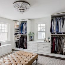 dressing room