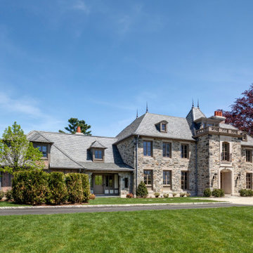 Cedar Cliff