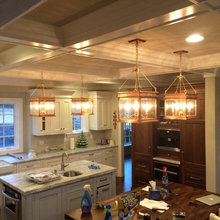 Kitchen Ideas