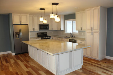 Kitchen photo in Other