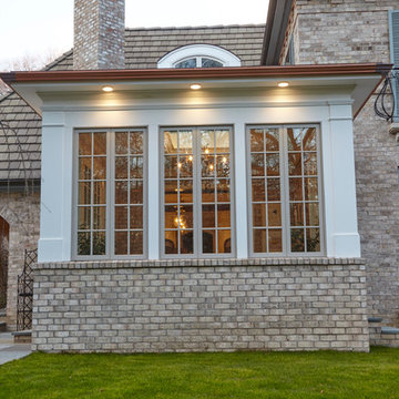 French Provincial Renovation in Essex