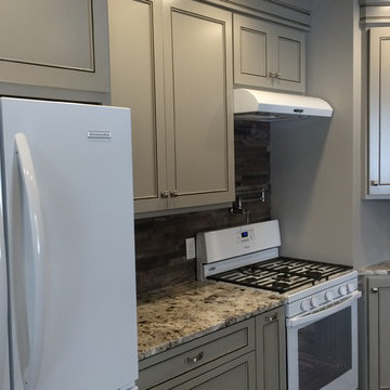JHN KITCHEN