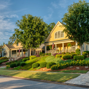 Stonebridge at Rankins Lake