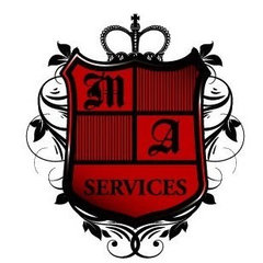 M.A. Services
