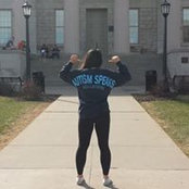 Caroline Jang's photo