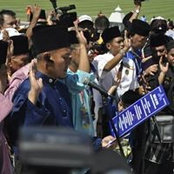 Ahmad Bin Yusof's photo