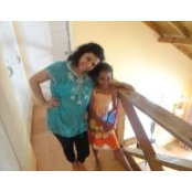 Foto de Kimberly Brijmohan Laloo
