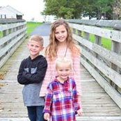 Jenny Gilgenbach Cunningham's photo