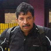 Foto von Manoj Sankar