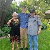 Robert Snow's photo