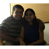 Philip Abraham's photo