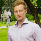 Foto von Oskars Matīss